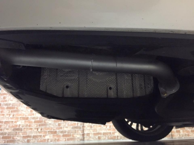 l LS460 (USF40)