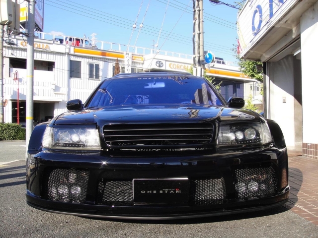 Rl LS400 V2