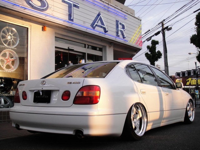 S{l GS300