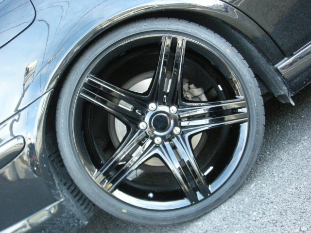 Rl W211 xcENX Gfڎԗ