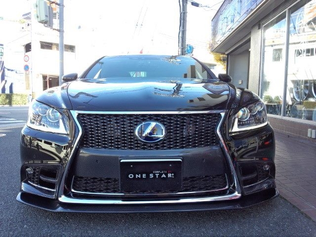 {l 40 LS600h F SPORT VIP CAR\ԗ