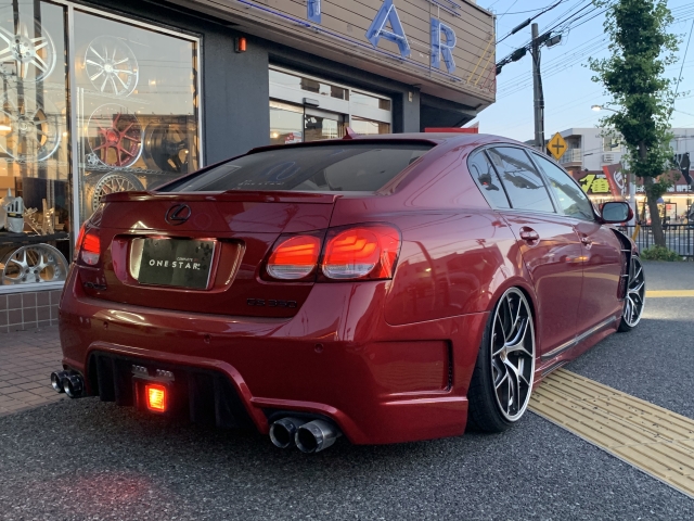 l 19GS V3