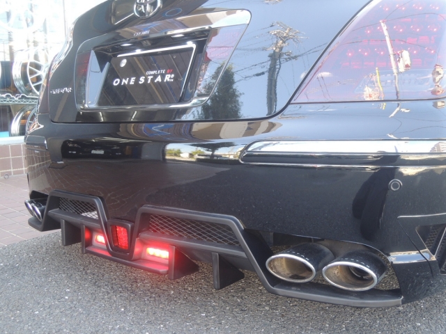 cl 18}WFX^V3 VIP CAR\ԗ
