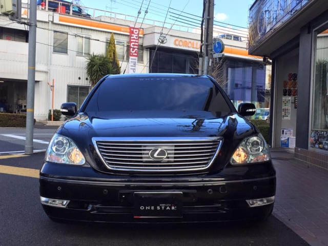 h×l LS430