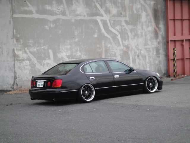 ONE STARfJ 16AXg  VIP CAR VIP STYLE\ԗ