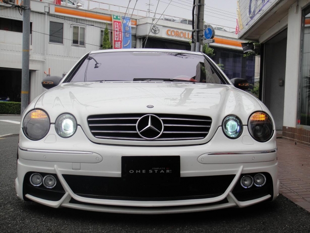 cl C215 xcCL