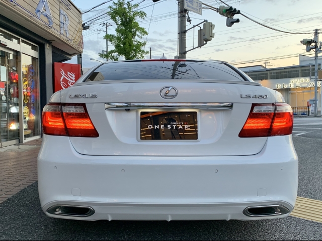 cl 40 LS460