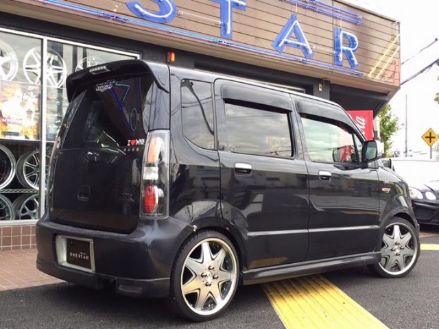Xl MH21SR
