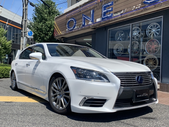 l LS600