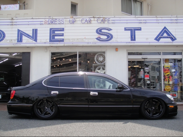 ԏl GS300 V2