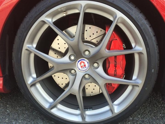 {l xcCLA45 AMG