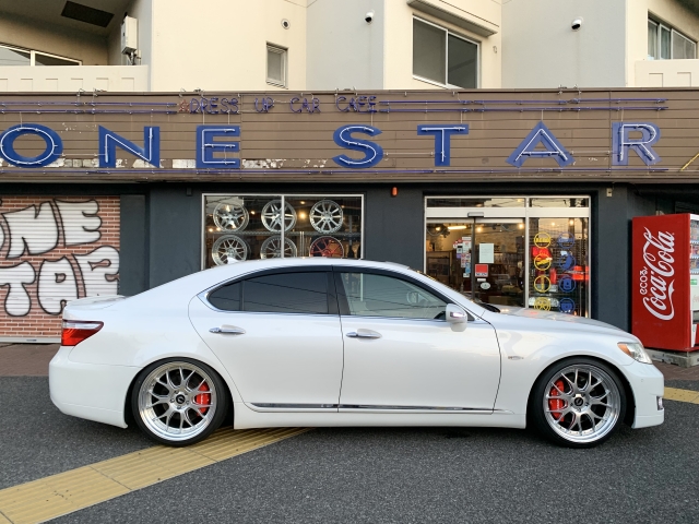 cl 40 LS460