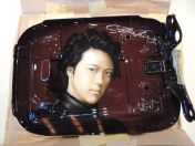 Sl mA EXILE TAKAHIRO